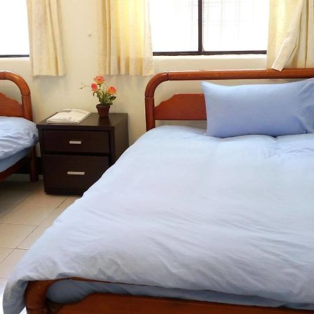 Love Hualien Hostel Exterior foto