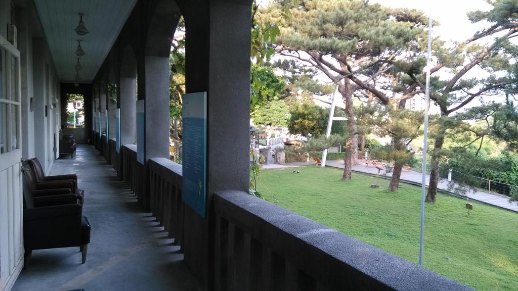 Love Hualien Hostel Exterior foto