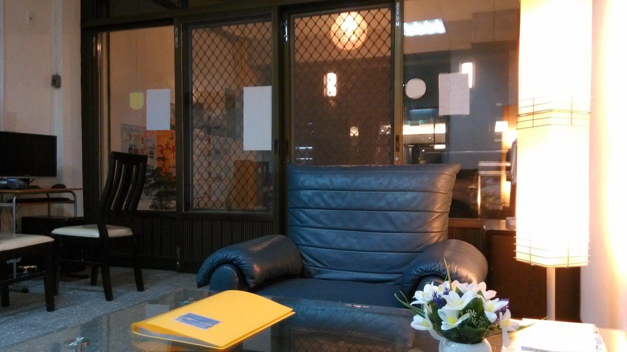 Love Hualien Hostel Exterior foto