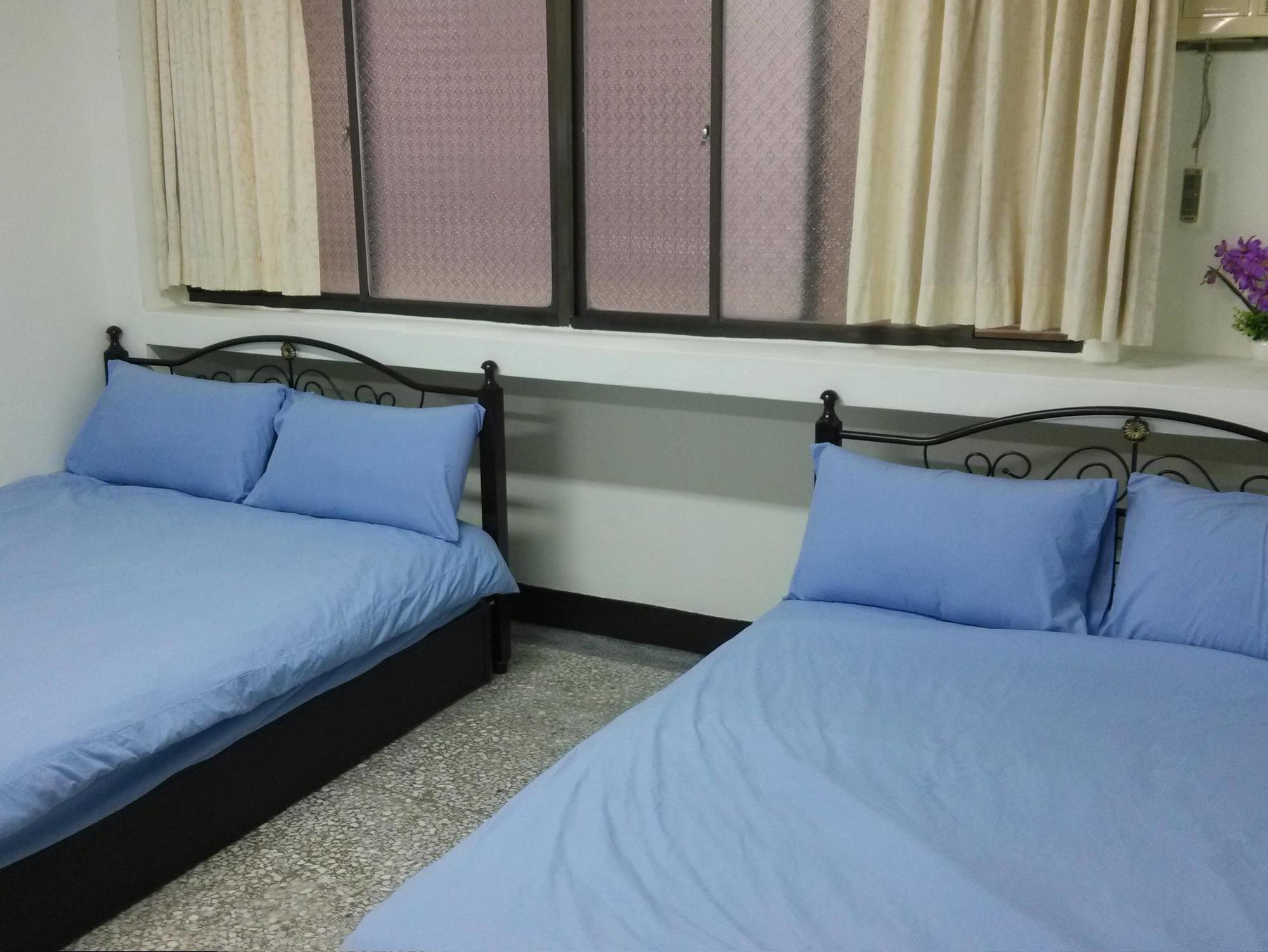 Love Hualien Hostel Exterior foto