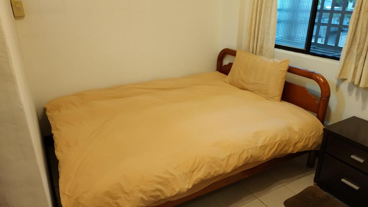 Love Hualien Hostel Exterior foto