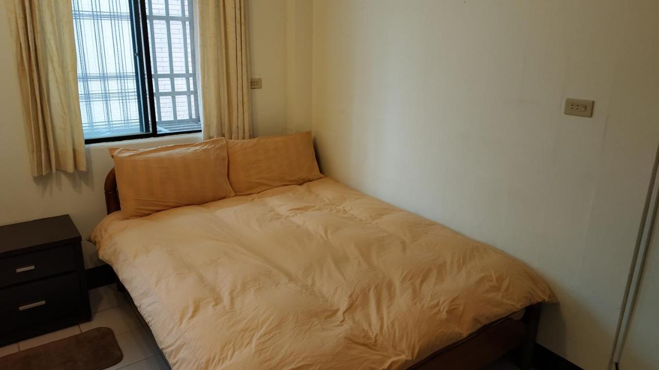 Love Hualien Hostel Exterior foto