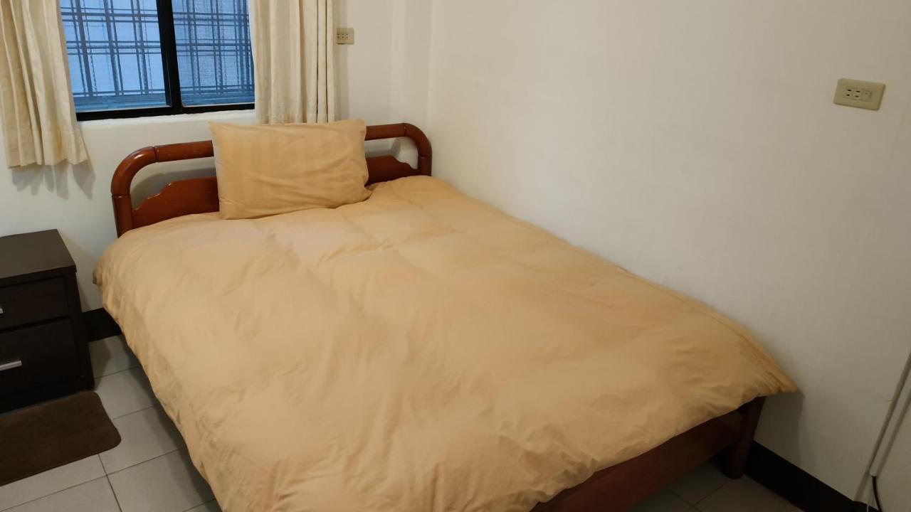 Love Hualien Hostel Exterior foto